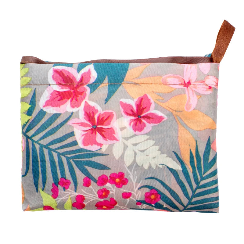 Bolsa de Compras Ecológica Plegable BIG