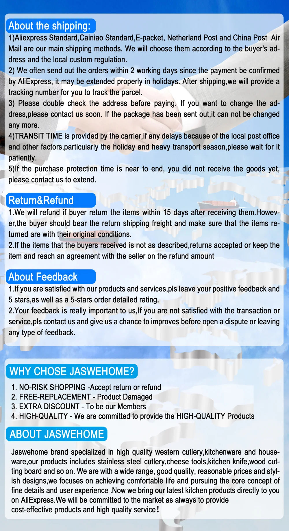 Juego de Ensalada de Madera de Acacia 3 piezas