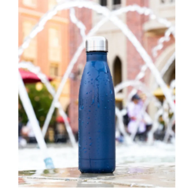 Botella Aislada de 750/500ml