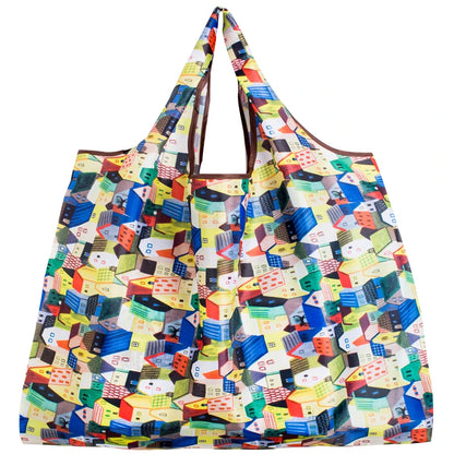 Bolsa de Compras Ecológica Plegable BIG