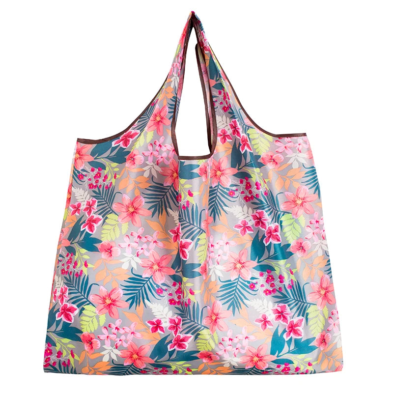 Bolsa de Compras Ecológica Plegable BIG