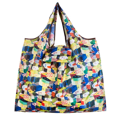 Bolsa de Compras Ecológica Plegable BIG