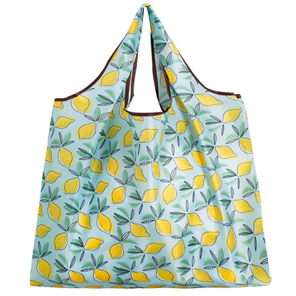 Bolsa de Compras Ecológica Plegable BIG