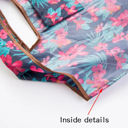 Bolsa de Compras Ecológica Plegable BIG