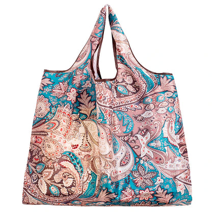 Bolsa de Compras Ecológica Plegable BIG