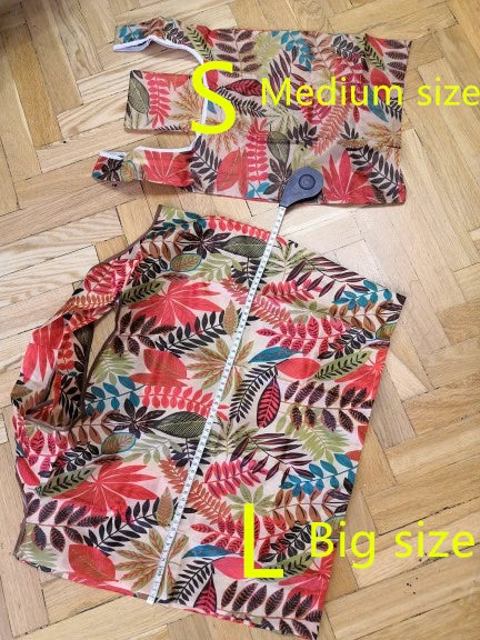 Bolsa de Compras Ecológica Plegable BIG