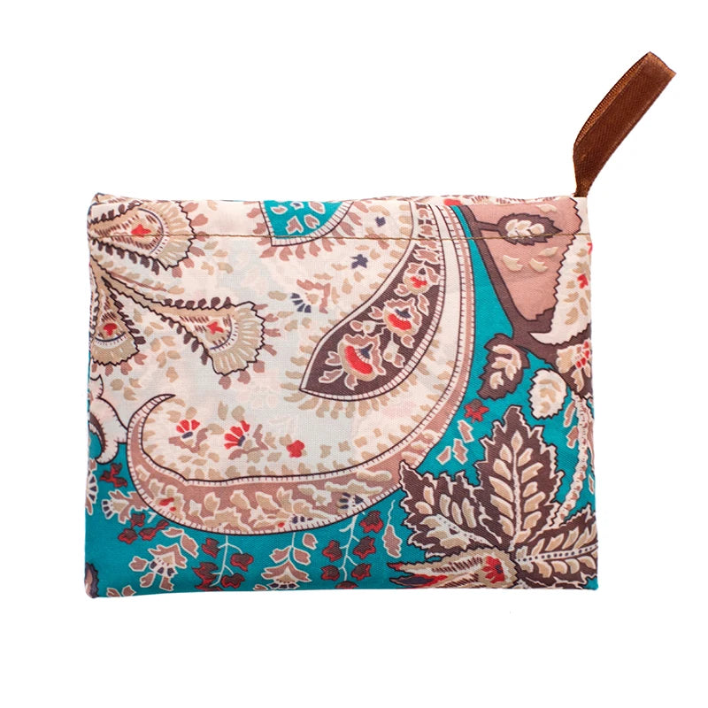 Bolsa de Compras Ecológica Plegable BIG