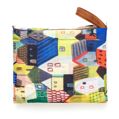 Bolsa de Compras Ecológica Plegable BIG