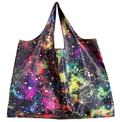 Bolsa de Compras Ecológica Plegable BIG