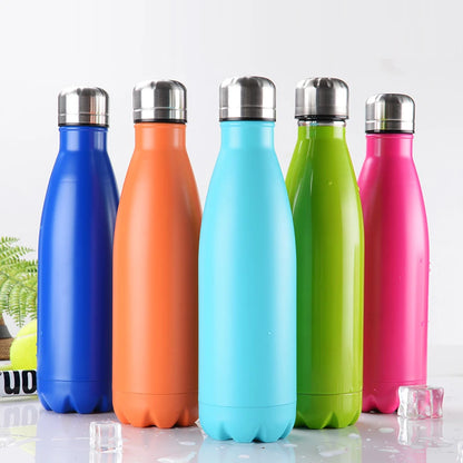 Botella Aislada de 750/500ml