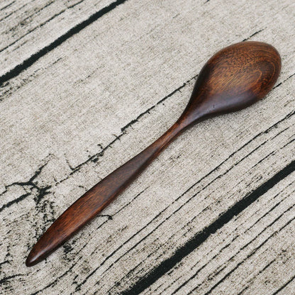Cuchara de madera