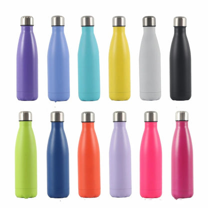 Botella Aislada de 750/500ml