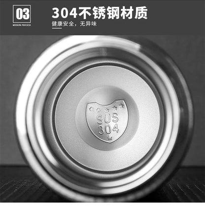 Botella térmica inteligente Satoru Gojo, Ryomen Sukuna, Itadori Yuji y Kugisaki Nobara