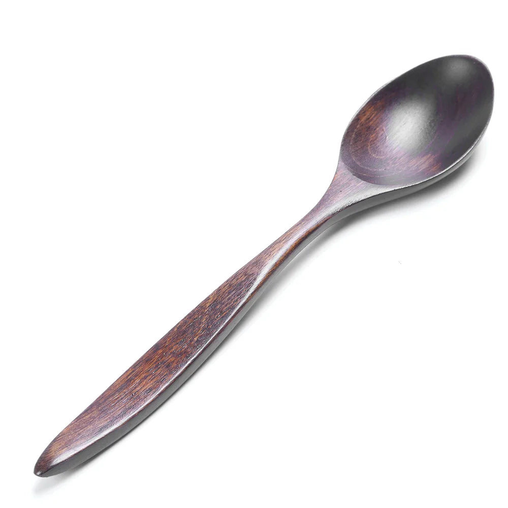 Cuchara de madera