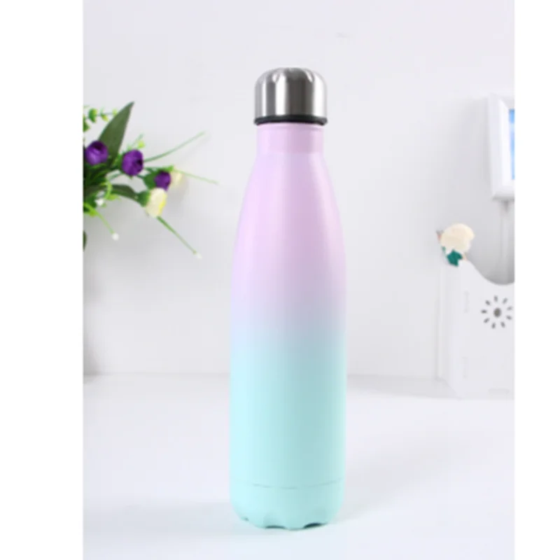 Botella Aislada de 750/500ml